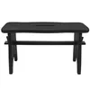 Creative Deco Piccolo Sgabello in Legno | Sgabello Basso Anteprima dell’immagine prodotto 5