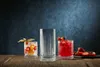 CreaTable, 13149, Elysia Transparent, Longdrink 4-tlg, Glas Produktbild-Vorschau 4