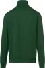 HAKRO Zip-Sweatshirt Premium 451, tanne, M Produktbild-Vorschau 6