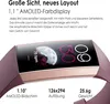 Herren Fitness Tracker Smartwatch Schlaftracker Produktbild-Vorschau 8