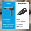 FlinQ Kabelloser Handstaubsauger V3 – Saugen & Blasen – Produktbild-Vorschau 11