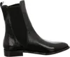 Gianluca Pisati Chelsea Boots Damen 31393437393639 Schwarz Produktbild-Vorschau 4