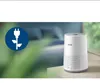 Philips Luchtzuiveraar Serie 600i met HEPA-filter, wit Productafbeelding-voorbeeld 36