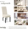TecTake 401295, 2 sedadlo/sedadel Náhled obrázku produktu 8