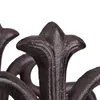 Relaxdays Schlauchhalter Wand, antik, Garten & Laube, Produktbild-Vorschau 8