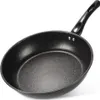 Vilde | Pfanne - Tiefe Bratpfanne - Ø 28 cm - Schwarz - Produktbild-Vorschau 1