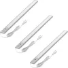 3er Set Oktaplex LED Unterbauleuchte mit Sensor Küche Produktbild-Vorschau 1