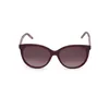 Hugo HG 1006/S 0T5 BURGUNDY PINK 56/16/145 Damen Produktbild-Vorschau 2
