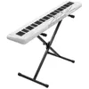 LEADZM Digitalpiano E-Piano Digital Keyboard 88 Tasten Produktbild-Vorschau 4