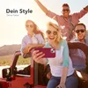 EAZY CASE Silikonhülle für Apple iPhone 13 Silikon Produktbild-Vorschau 2