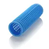 A blue filter element with a grid pattern is shown on a white background. Podgląd zdjęcia produktu