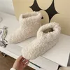 Warme modische Winterstiefel für Damen Bequeme lässige Produktbild-Vorschau 2