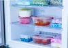 Pyrex-Schüssel mit Deckel 2,2l 25x22x7cm Produktbild-Vorschau 4