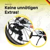 20 Zoll Kinderfahrrad, 6-Gang, MTB Kinderfahrrad, S’COOL Produktbild-Vorschau 5
