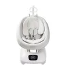 Graco Eluma™ Sway elektrische Babyschaukel mit Produktbild-Vorschau 3