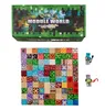 Magnetisches Baukastensystem Minecraft Special Blocks mit Produktbild-Vorschau 6