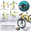 KESSER® Fahrradmontageständer Premium Profi 50kg - 360° Produktbild-Vorschau 5