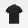 G-STAR Poloshirt Poloshirt Poloshirt Kurzarm DUNA Slim Polo Voir les images du produit 21