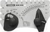 Tormek WM-200 Misuratore angolare, 422024 Anteprima dell’immagine prodotto 3