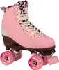 Chaya Miyu - Patins à roulettes léopard rose - taille 41 Voir les images du produit 2