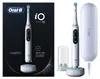 Oral-B iO Series 10 Stardust White, spazzolino elettrico Anteprima dell’immagine prodotto 10