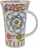 Glencoe tumbler, "The Atom" Náhled obrázku produktu 1