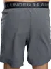 Under Armour Ua Vanish Woven 6In Shorts Castlerock Produktbild-Vorschau 11