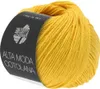 Lana Grossa - Alta Moda Cotolana 0001 gelb Produktbild-Vorschau 1