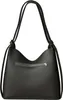 Damen Shopper Tasche groß Hobo Bag – vegane Leder Produktbild-Vorschau 4