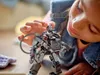LEGO® Marvel 76277 War Machine en armure robotique Voir les images du produit 23