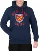 West Ham United FC - Kapuzenpullover für Herren, Fleece Produktbild-Vorschau 2