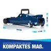 Hydraulischer Wagenheber 2000kg - - 85-375mm Produktbild-Vorschau 5