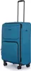 Stratic Bendigo Light + Trolley Petrol blau 72cm Produktbild-Vorschau 2