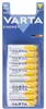 Varta, Batteria AAA Energy Multipack 30 pezzi Anteprima dell’immagine prodotto 13