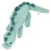 Dino World, peluche de dinosaure, couleur vert clair, Voir les images du produit 3