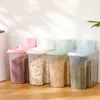 Vorratsdose PP, 4-tlg. Vorratsbehälter Set, Produktbild-Vorschau 7