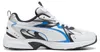 Puma Milenio tech Sneaker Sportschuhe Schuhe Uni 402623 16 Produktbild-Vorschau 4