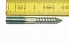 100x Stockschrauben M8 x 60 mm Schraubstifte verzinkt Produktbild-Vorschau 3