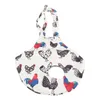 Kuřecí držák taška, kuřecí chytání taška, kuřecí Carry Bag, Náhled obrázku produktu 5