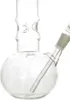 ICE Bongo Bullet Wasserpfeife Glas 30cm Produktbild-Vorschau 3