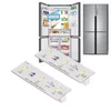 2-częściowa listwa oświetleniowa LED do lodówki Zamiennik Podgląd zdjęcia produktu 7