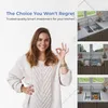 ANW HOME Nerezový dřez, kuchyňský dřez, vestavný dřez s Náhled obrázku produktu 10