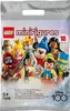 LEGO 71038 Minifigure - Disney 100° Anniversario - Anteprima dell’immagine prodotto 5