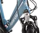 E-Citybike Damen 28'' Optima Basic Blau 7 Gänge Hollandia Produktbild-Vorschau 8