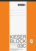 BRUNNEN Kieserblock 03 C Lineatur 3 liniert A4 50 Blatt Produktbild-Vorschau 6