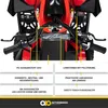 Elektro-Kinderquad Reneblade | 1000 Watt - Kinder Pocket Produktbild-Vorschau 9