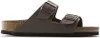 Birkenstock Uni Hausschuhe 151183 Farbe: Braun Größe: 44 Produktbild-Vorschau 60