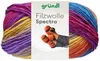 Strick Filzwolle Spectra v.gründl Wild Berry Produktbild-Vorschau 6