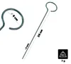 KADAX Supporto per fiori 30 cm, 1 pezzo, supporto per Anteprima dell’immagine prodotto 3