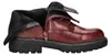 Schnürstiefelette Warmfutter bis 35mm Absatz (casual) Produktbild-Vorschau 7